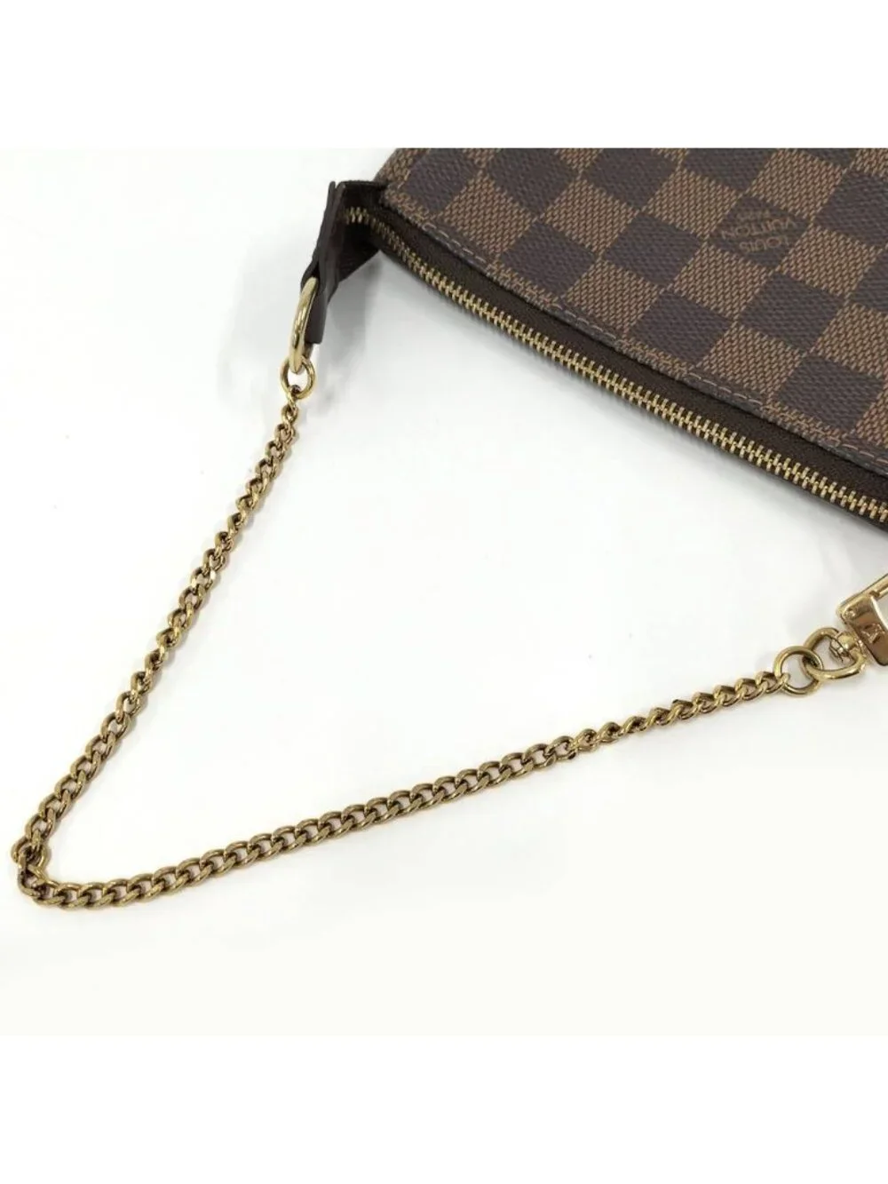 Louis Vuitton this authentic